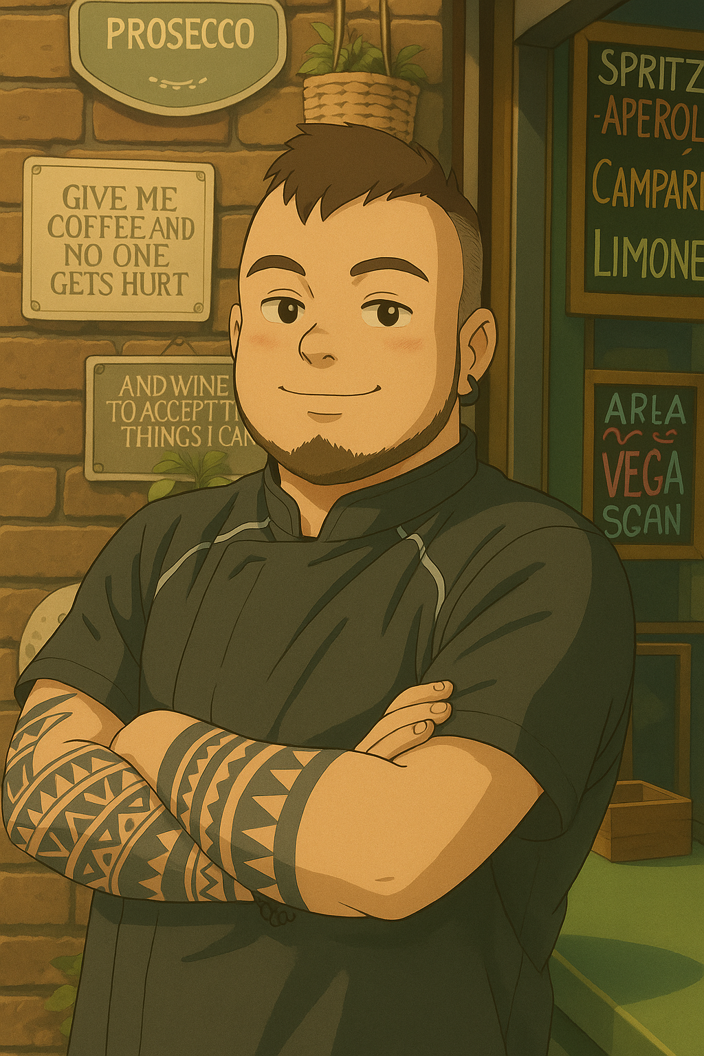 dorian
